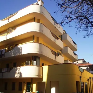 Apartman Mediterraneo - Agenzia Cocal