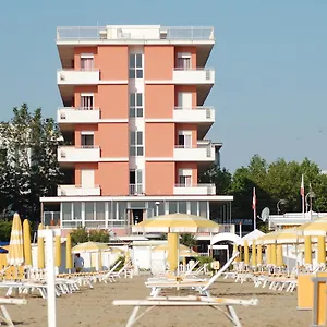 Szálloda Nelson, Rimini