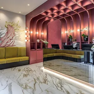 Hotel Madison Roma