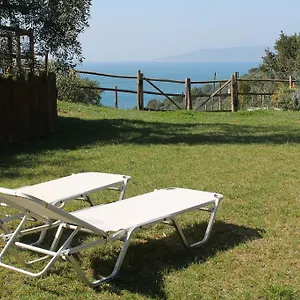 Villa La Casa Nella Macchia