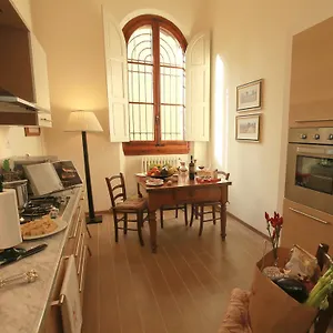 Apartamento Mdr Numbersix Florencia