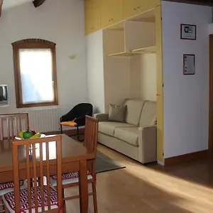 Appartement Ca' Morandi Venise
