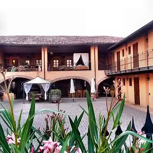 Farm stay Sangallo