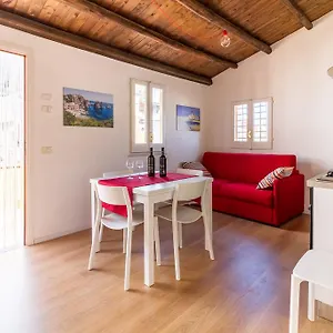 Сasa de vacaciones Casa Turano Castellammare del Golfo