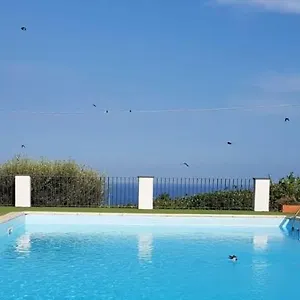 Hébergement de vacances Uno Sguardo In Paradiso Acireale
