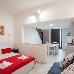 Сasa de vacaciones Casa Euripide Syracuse