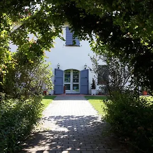 Farmház Fattoria Corte Roeli